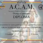 diploma