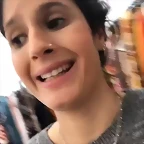 Video Marhaya Guerrer IG Stories 8-11-2019 (2)