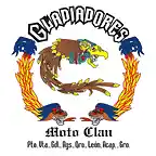 gladiadores mc