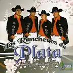 Los Rancheros DE Plata Amor De primavera  2011
