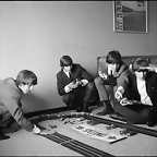 Beatles + Speedway
