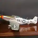 NorthAmericanP-51DMustang 1