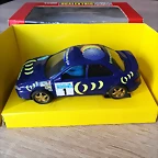 8395 Subaru Impreza