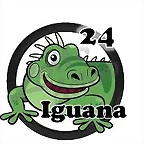 iguana