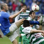 eibar cer