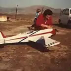 zz aeromodelismo