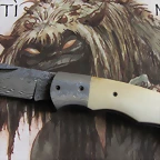BOKER-MAGNUM  HUESO
