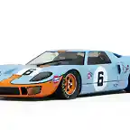 GT40