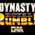 DM Royal Rumble