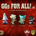 GGs For All! v2