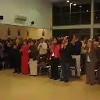 Despedida de Prroco de la Parroquia de la Santa Cruz de uoa, nuestra Parroquia hermana de Santiago (3)