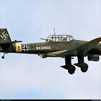 Junkers Ju-87 Stuka