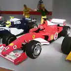 Ferrari F2002 V10 M Schumacher 02