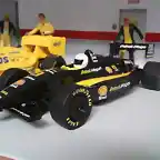 Formula 3 Indy 02