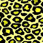 yellow_leopard_print