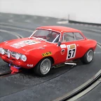 Chuecos-Lavado. Alfa Romeo GTAM 02