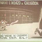 gallardon arena