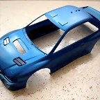 Tamiya Subaru Impreza WRC '98 - 03