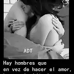 AY  HAOMBRES  AMOR