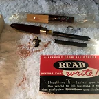 Sheaffer TM 1951 1
