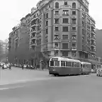 Barcelona c. Rossell? - Av. Gaudi