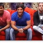 Gala 12 abril 16