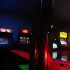 BEST EMPLOYEE ARCADE GAME ROOM