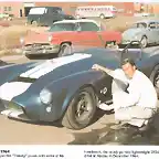 Tweety_with_the_Lightweight_390_Cobra