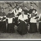 Portugalete monaguillos 3