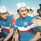 POPU HINAULT