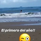 Video Hugo IG Stories 19-4-2019 (9)