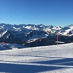 Video Hugo IG Stories 8-12-2016 (2)