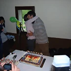 Cumple Hu 234