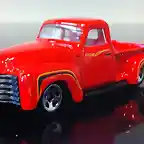 Chevy Truck 1952_2015_2