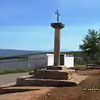 17, la cruz de piedra, marca