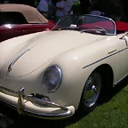Porsche 356 Speedster - 18