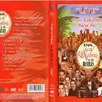 R.M.M Trinuto A Lo Beatles - Caratula DVD