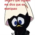 calimero-triste