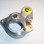 Tapa motor de arranque