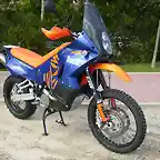 KTM