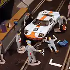 Ford gt40- mecanicos 3