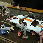 Ford gt40- mecanicos 2