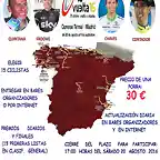 CARTEL DEFINITIVO VUELTA 2016