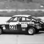 Opel Kadett - TdF'76 - Guy Troncal-J.L.Lacorre - 02