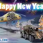 happy new year