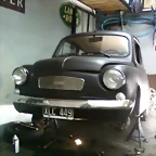 Taller desarme