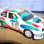 toyota corolla scx.