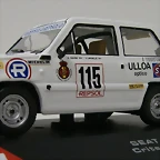 Seat Panda 45 1981