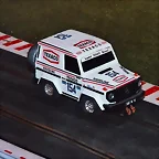 raid-1982-paris dakar-154-mercedes 260e