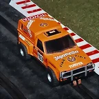 raid-1981-paris dakar-183-toyota hilux pick up